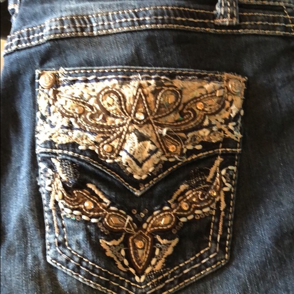 Jeans - Picture 4 of 4